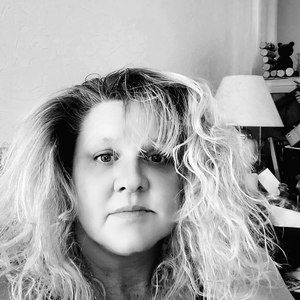 Meet your Posher, Joanne